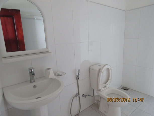 Imagen de la habitación del Hotel Green View Holiday Resort, Elkaduwa. Foto 12