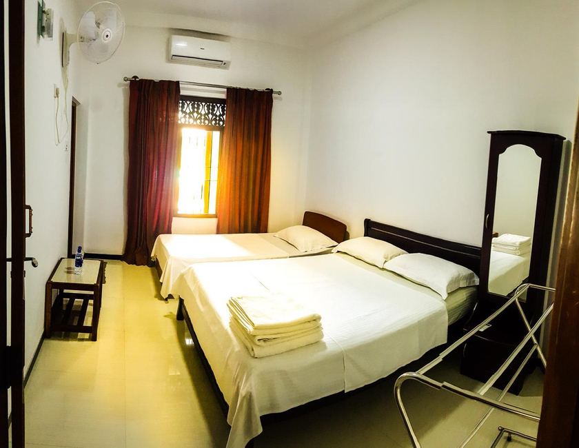 Imagen general del Hotel Green View Holiday Resort, Kandy. Foto 6