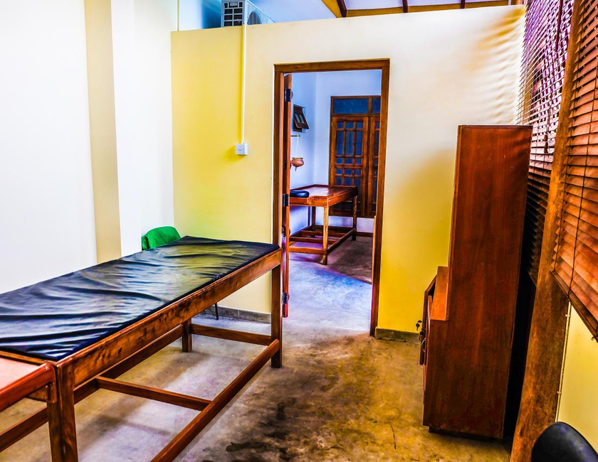 Imagen general del Hotel Green View Holiday Resort, Kandy. Foto 11