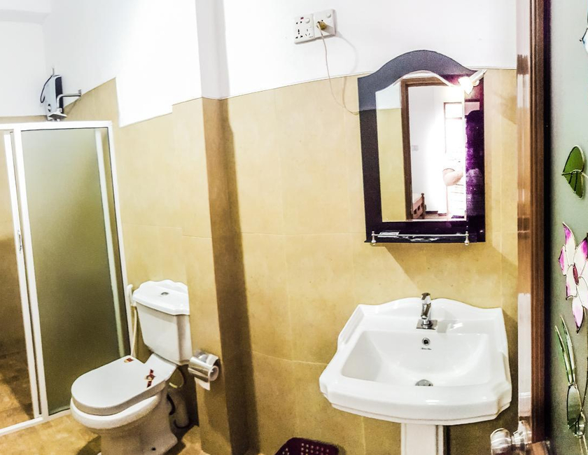Imagen general del Hotel Green View Holiday Resort, Kandy. Foto 12