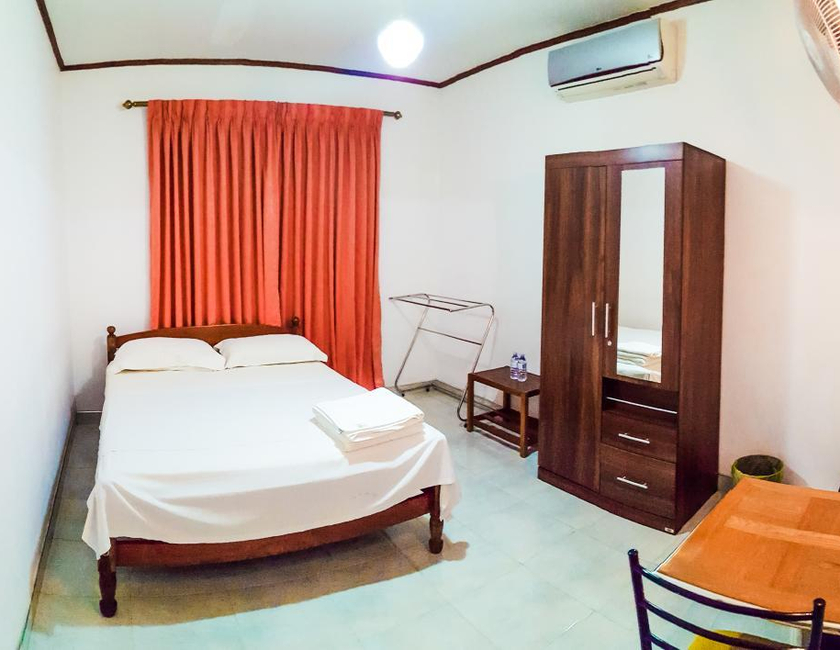 Imagen general del Hotel Green View Holiday Resort, Kandy. Foto 13