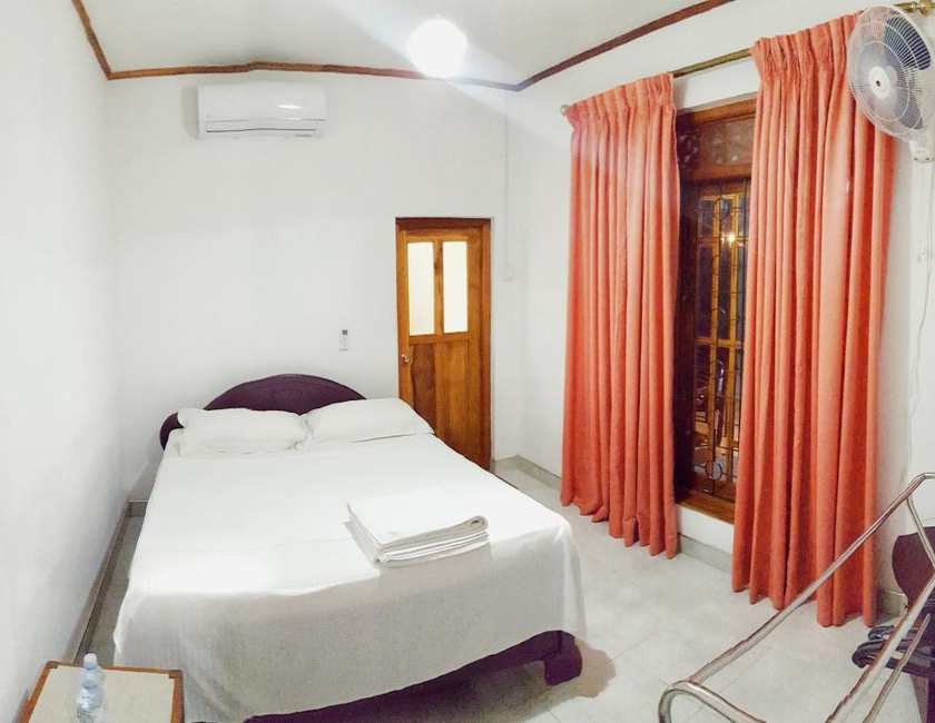 Imagen general del Hotel Green View Holiday Resort, Kandy. Foto 14