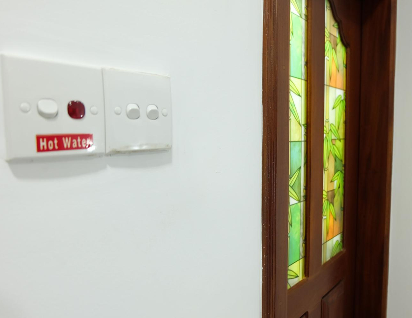 Imagen general del Hotel Green View Holiday Resort, Kandy. Foto 15