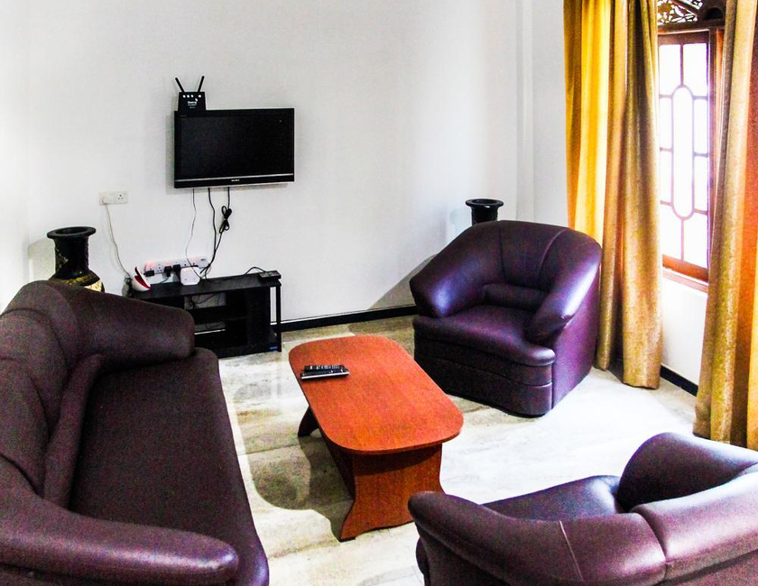Imagen general del Hotel Green View Holiday Resort, Kandy. Foto 18