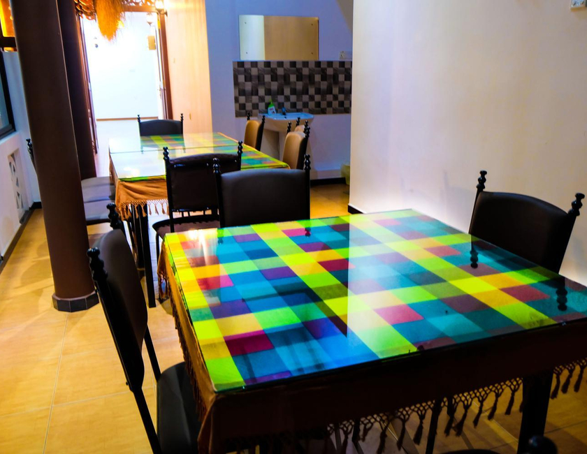 Imagen general del Hotel Green View Holiday Resort, Kandy. Foto 21