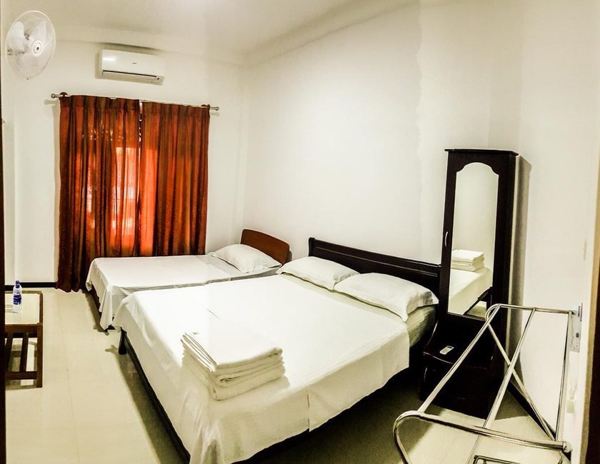 Imagen general del Hotel Green View Holiday Resort, Kandy. Foto 24