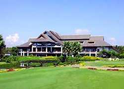 Imagen general del Hotel Green View International Resort and Spa. Foto 1