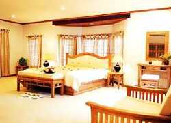 Imagen general del Hotel Green View International Resort and Spa. Foto 2