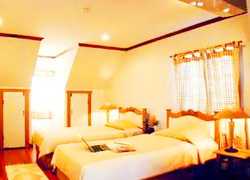 Imagen general del Hotel Green View International Resort and Spa. Foto 3