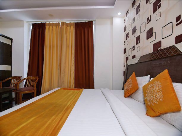 Imagen de la habitación del Hotel Green View Palace. Foto 2