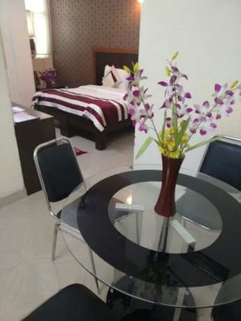 Imagen de la habitación del Hotel Green View Palace. Foto 5