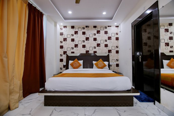 Imagen de la habitación del Hotel Green View Palace. Foto 7