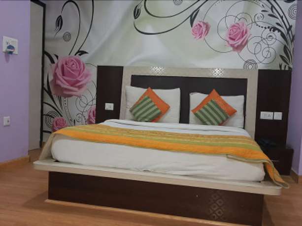 Imagen de la habitación del Hotel Green View Palace. Foto 10