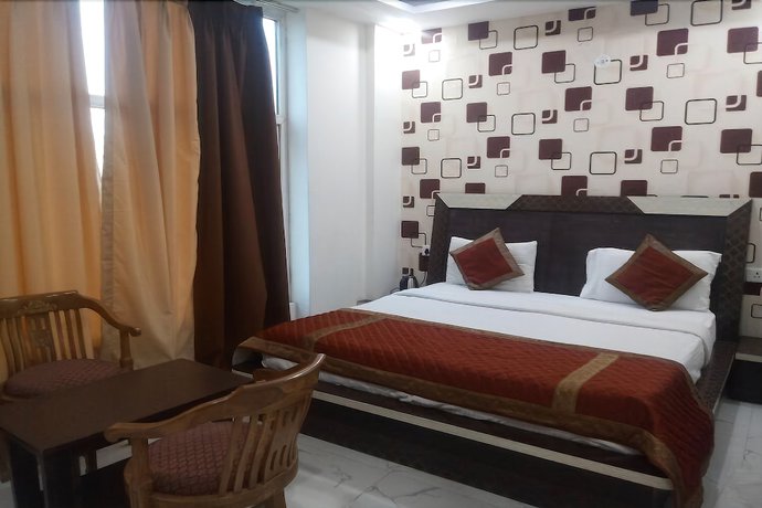 Imagen de la habitación del Hotel Green View Palace. Foto 14
