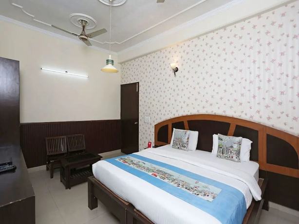 Imagen de la habitación del Hotel Green View Palace. Foto 16