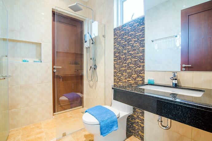 Imagen general del Hotel Green View Pool Cha-am15. Foto 16