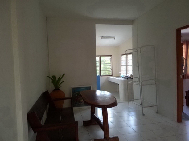 Imagen de los interiores del Hotel Green View Village Resort. Foto 15