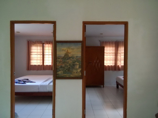 Imagen de la habitación del Hotel Green View Village Resort. Foto 2