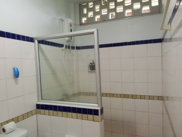 Imagen de la habitación del Hotel Green View Village Resort. Foto 3