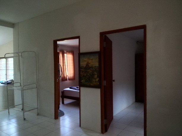 Imagen de la habitación del Hotel Green View Village Resort. Foto 10