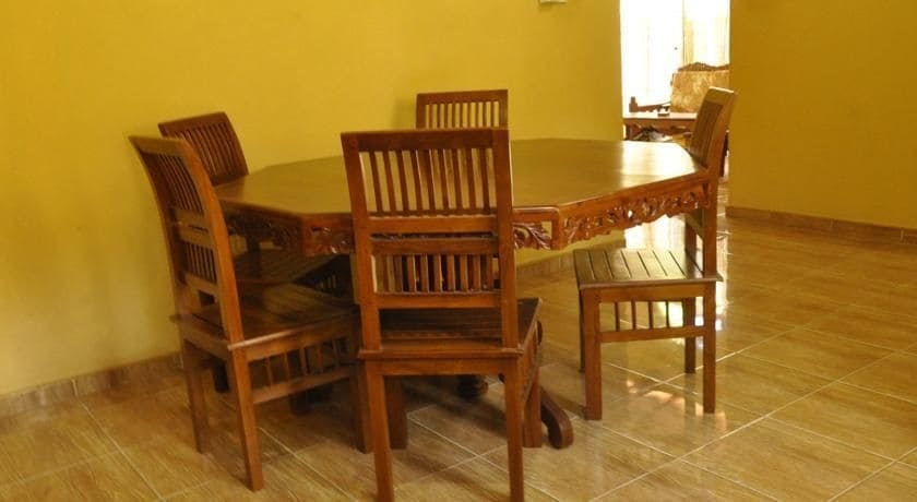 Imagen de la habitación del Hotel Green Villa. Foto 11