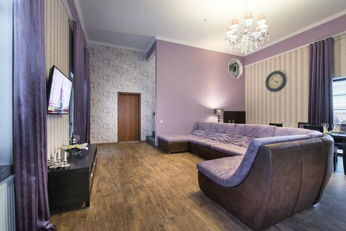 Imagen de la habitación del Hotel Green Villa, Hora. Foto 16