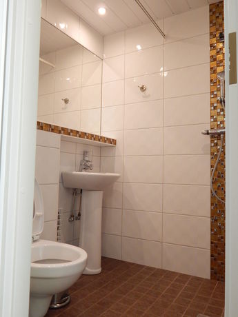 Imagen de la habitación del Hotel Green Villa, Parnu. Foto 5