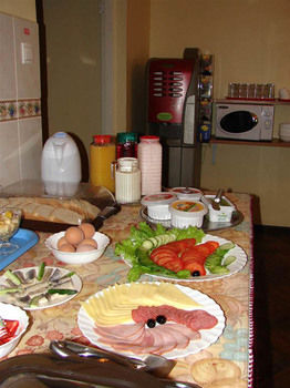 Imagen de la habitación del Hotel Green Villa, Parnu. Foto 7