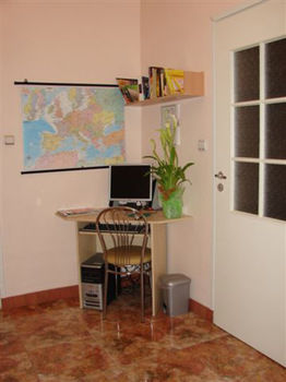 Imagen de la habitación del Hotel Green Villa, Parnu. Foto 8