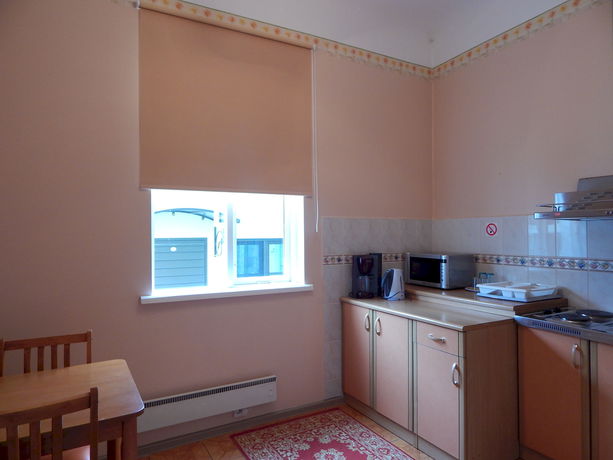 Imagen de los interiores del Hotel Green Villa, Parnu. Foto 15