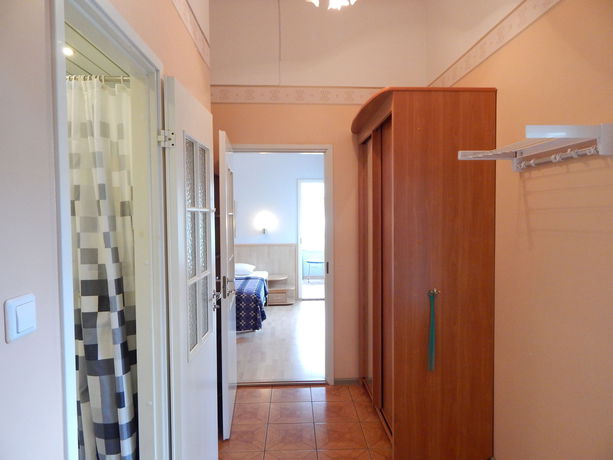 Imagen de la habitación del Hotel Green Villa, Parnu. Foto 12