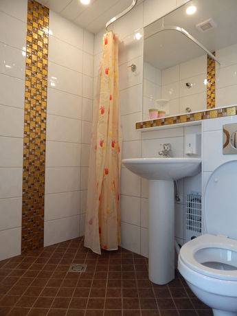Imagen de la habitación del Hotel Green Villa, Parnu. Foto 13