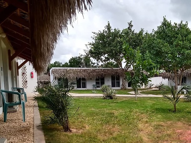 Imagen general del Hotel Green Village Bayahibe. Foto 2