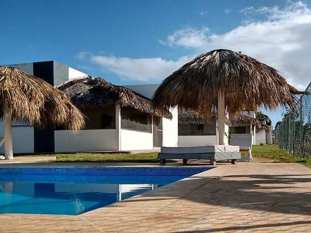 Imagen general del Hotel Green Village Bayahibe. Foto 3