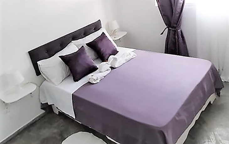 Imagen de la habitación del Hotel Green Village Bayahibe. Foto 16