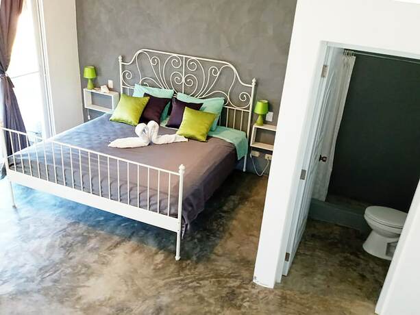 Imagen general del Hotel Green Village Bayahibe. Foto 4