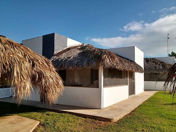 Imagen general del Hotel Green Village Bayahibe. Foto 5