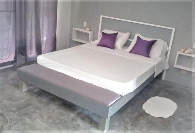 Imagen general del Hotel Green Village Bayahibe. Foto 6