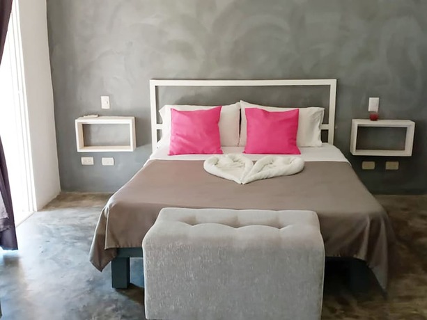 Imagen general del Hotel Green Village Bayahibe. Foto 8