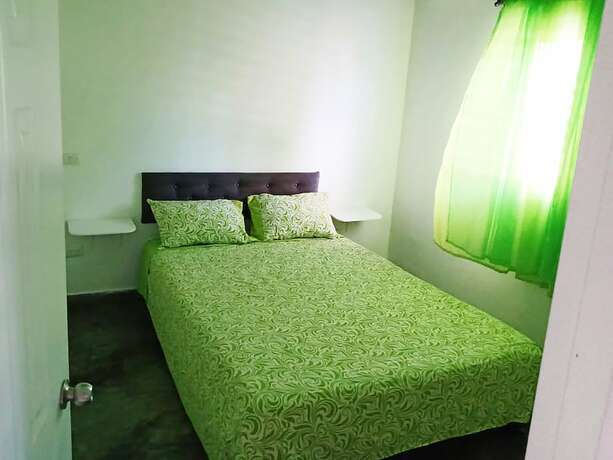 Imagen de la habitación del Hotel Green Village Bayahibe. Foto 18