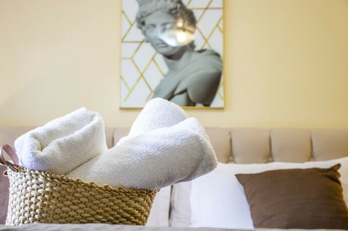 Imagen general del Hotel Green Village. Foto 3