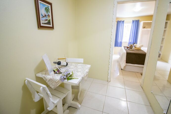 Imagen general del Hotel Green Village. Foto 12