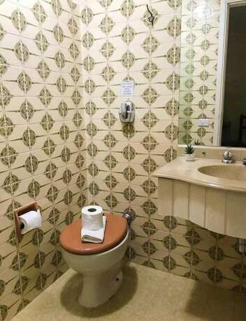 Imagen general del Hotel Green Village. Foto 13