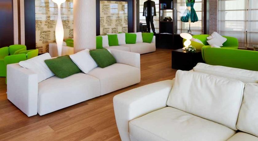 Imagen general del Hotel Green Village Resort, Lignano Sabbiadoro. Foto 3