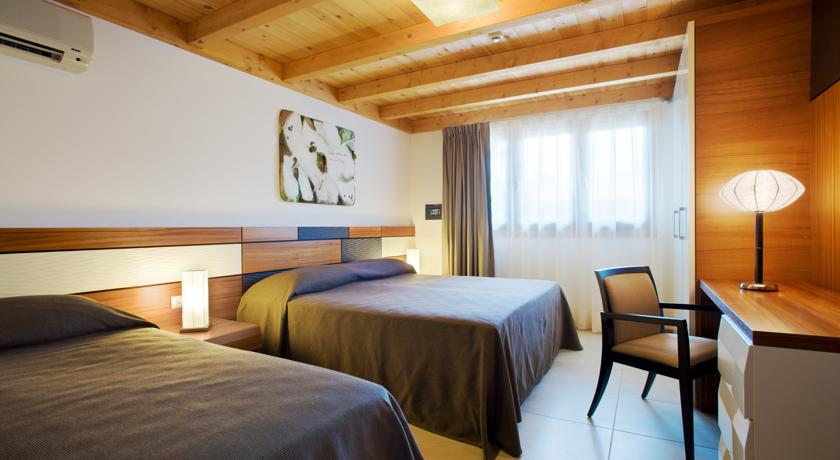 Imagen general del Hotel Green Village Resort, Lignano Sabbiadoro. Foto 5