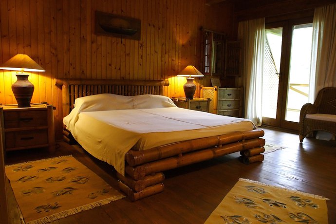 Imagen de la habitación del Hotel Green Village Resort, Sf&acirc;ntu Gheorghe. Foto 7
