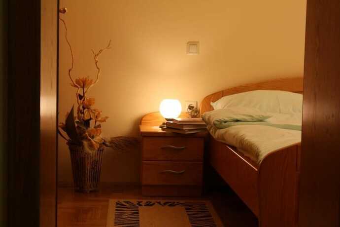 Imagen de la habitación del Hotel Green Village Rusevec. Foto 13