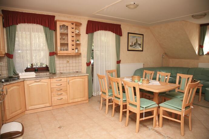 Imagen de la habitación del Hotel Green Village Rusevec. Foto 14