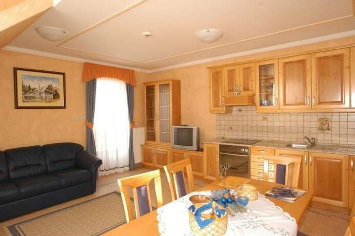 Imagen general del Hotel Green Village Rusevec. Foto 3