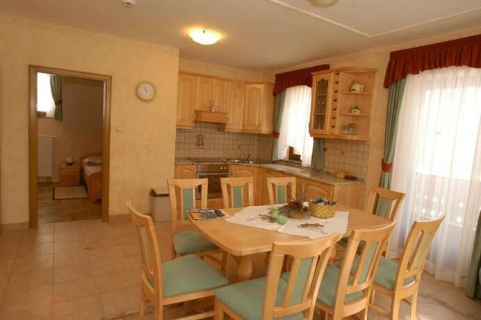 Imagen general del Hotel Green Village Rusevec. Foto 4